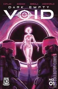 Dark Empty Void #1