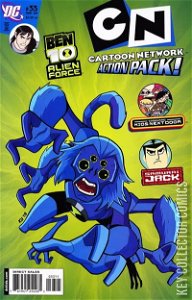 Cartoon Network: Action Pack #33