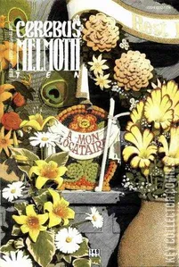 Cerebus the Aardvark #149