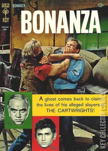 Bonanza #19