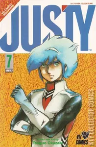 Justy #7