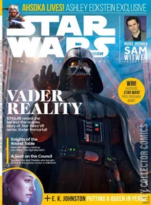 Star Wars Insider #199