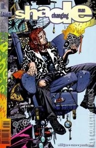 Shade the Changing Man #68