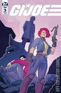 G.I. Joe #3
