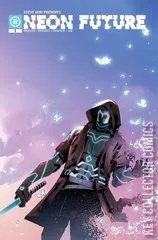 Variant Cover for Neon Future #1
