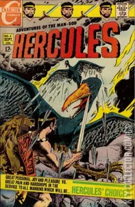 Hercules #6