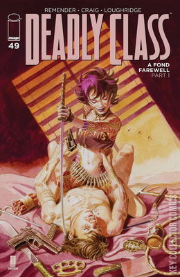Deadly Class