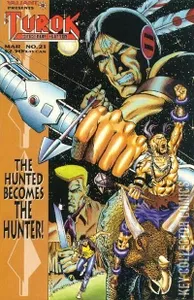 Turok Dinosaur Hunter #21