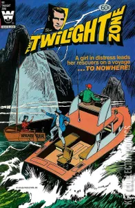 Twilight Zone #92