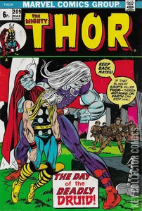 Thor #209