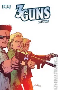 3 Guns #6