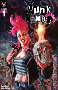 Punk Mambo #1