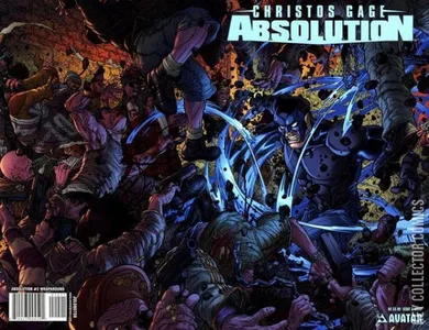 Absolution #2