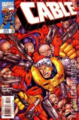Cover for Cable #51