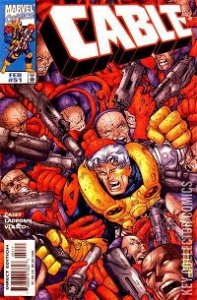 Cable #51