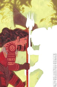 Absolute Wonder Woman #12
