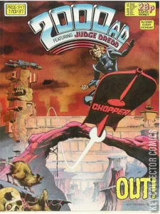2000 AD #547