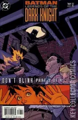 Cover for Batman: Legends of the Dark Knight #166