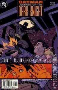 Batman: Legends of the Dark Knight #166