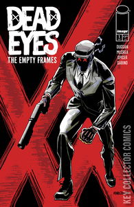 Dead Eyes: The Empty Frames