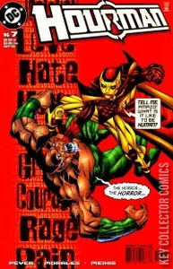Hourman #7