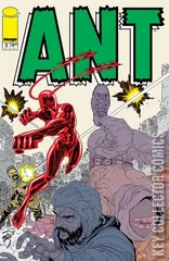 Cover for Ant #2