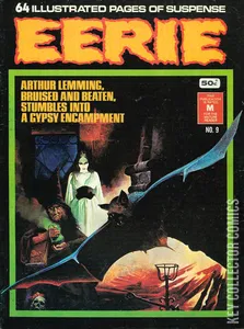Eerie #9