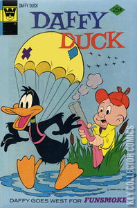 Daffy Duck #90 