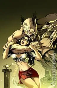 Grimm Fairy Tales #102