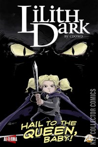 Lilith Dark #3