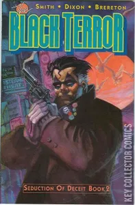 Black Terror #2