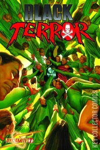 Black Terror #7