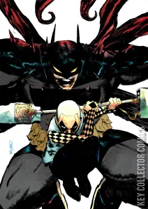 Absolute Batman #22