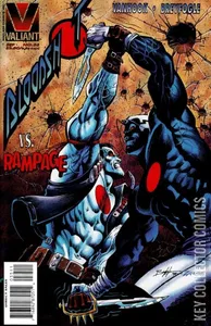 Bloodshot #35