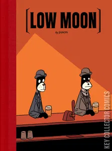 Low Moon #0