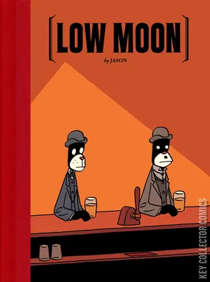 Low Moon