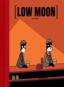 Low Moon #0