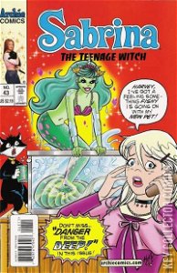 Sabrina the Teenage Witch #43