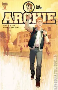 Archie #1
