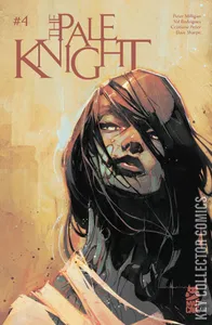 Pale Knight, The #4