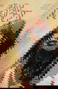Pale Knight, The #4