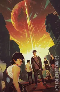 The Prism #1
