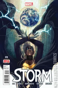 Storm #10