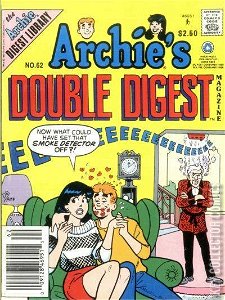 Archie Double Digest #62