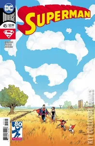 Superman #45
