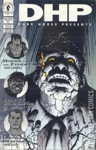 Dark Horse Presents #83