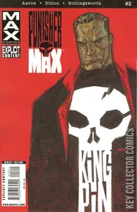 Punisher MAX #2