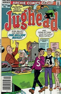 Archie's Pal Jughead #332