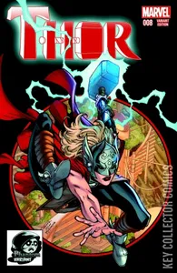 Thor #8