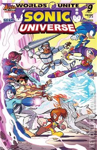 Sonic Universe #78 